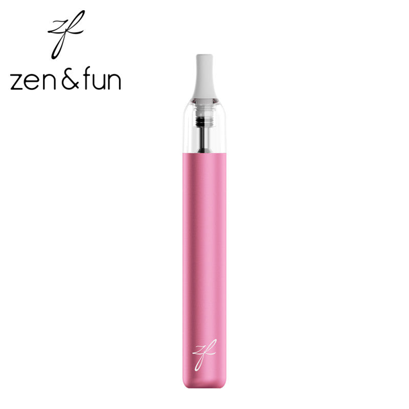 KIT ZF POD - ZEN & FUN