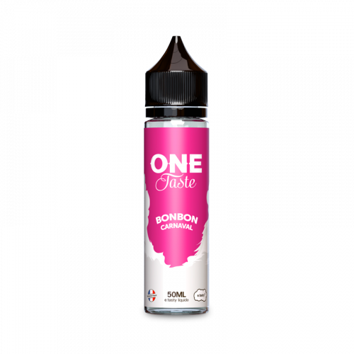 E-TASTY One Taste - Zhc - 50 ml