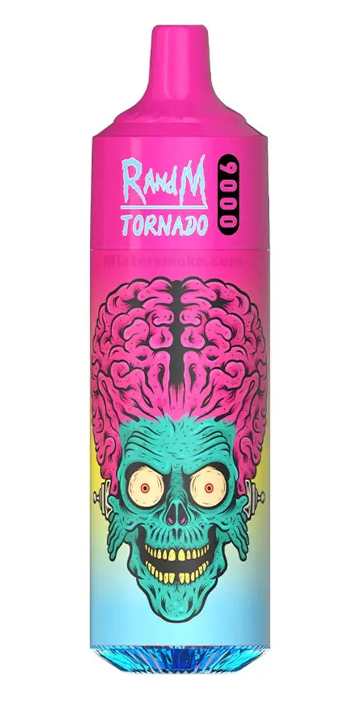 RANDM Tornado - 9000 Puffs