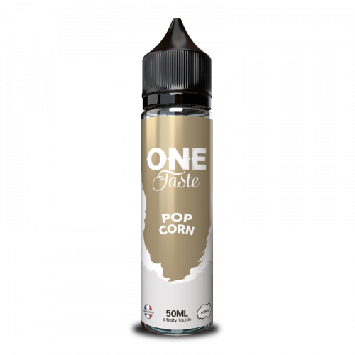 E-TASTY One Taste - Zhc - 50 ml