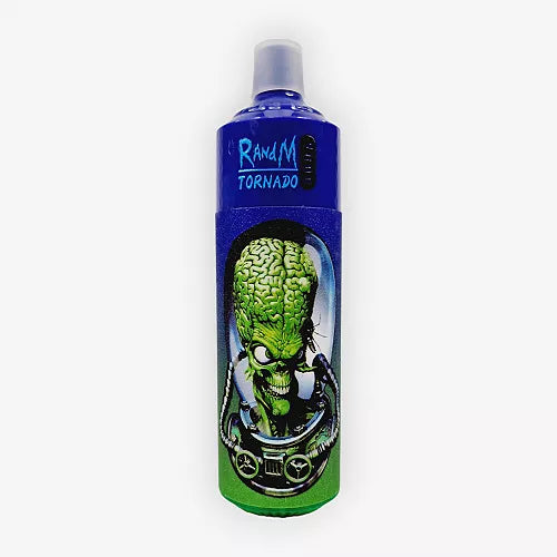RANDM Tornado - 9000 Puffs