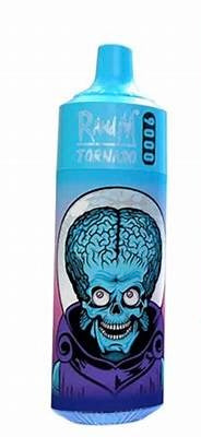 RANDM Tornado - 9000 Puffs