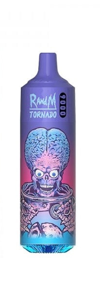 RANDM Tornado - 9000 Puffs