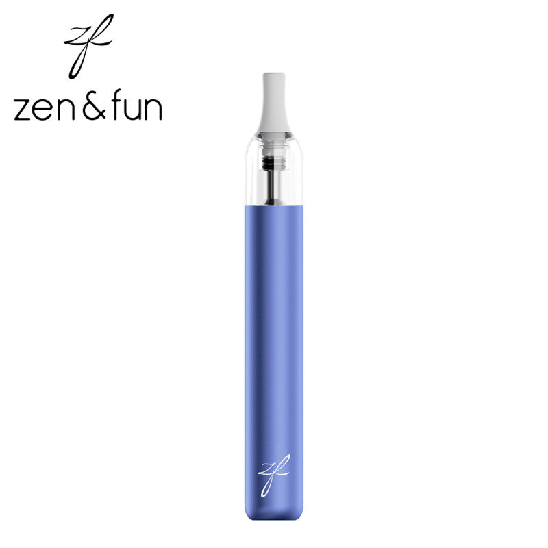 KIT ZF POD - ZEN & FUN