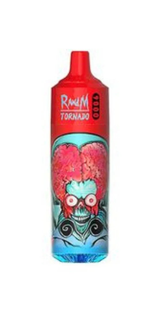 RANDM Tornado - 9000 Puffs