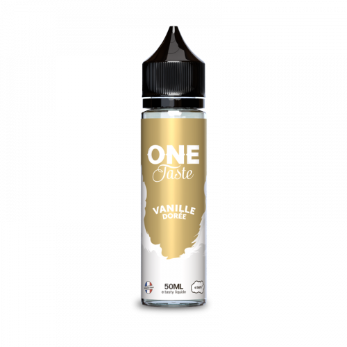 E-TASTY One Taste - Zhc - 50 ml