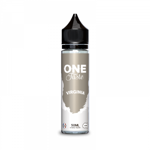 E-TASTY One Taste - Zhc - 50 ml