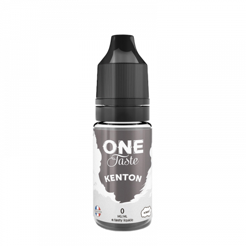 E-TASTY One Taste - Classics - 10 ml