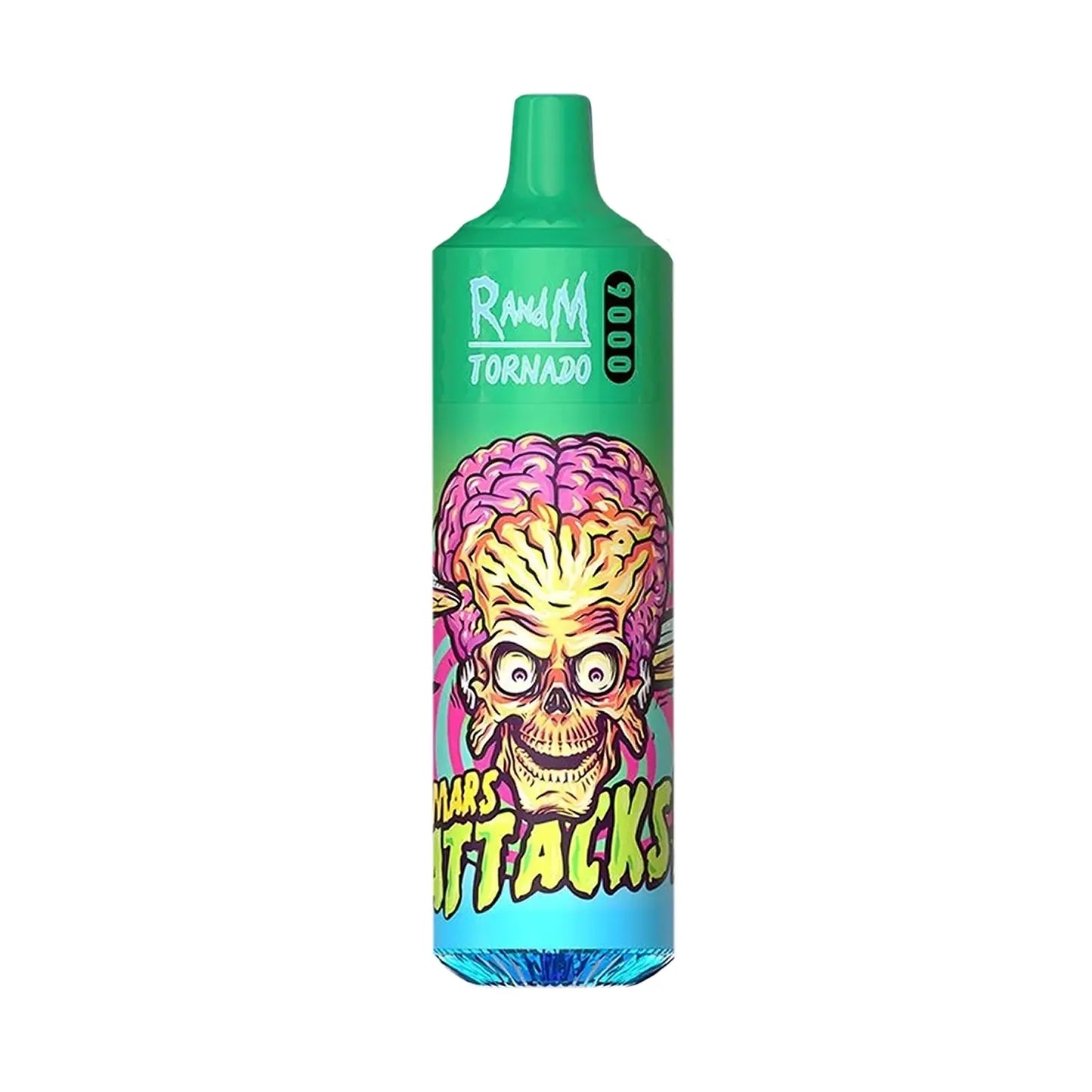 RANDM Tornado - 9000 Puffs