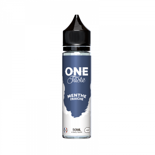 E-TASTY One Taste - Zhc - 50 ml