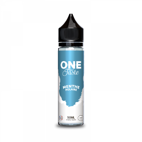 E-TASTY One Taste - Zhc - 50 ml
