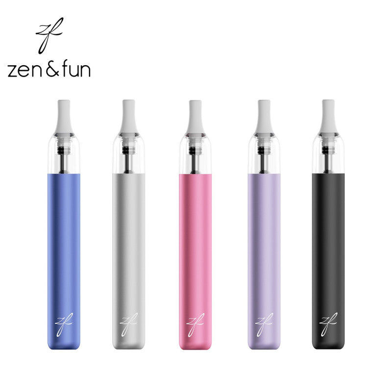 KIT ZF POD - ZEN & FUN