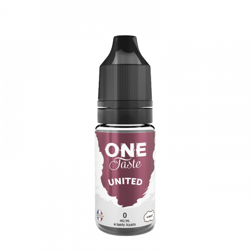 E-TASTY One Taste - Classics - 10 ml