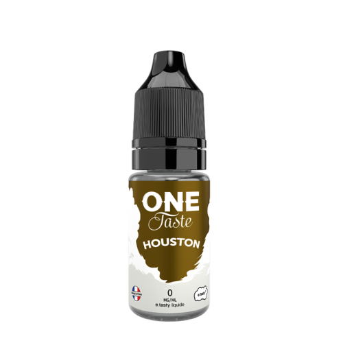 E-TASTY One Taste - Classics - 10 ml