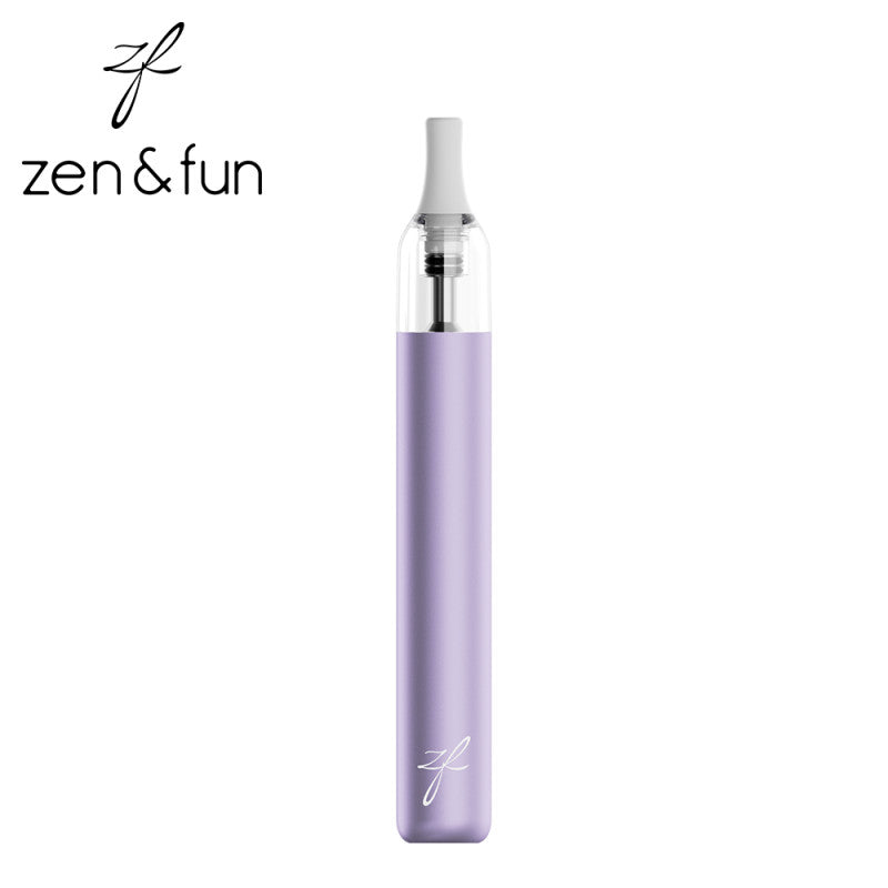 KIT ZF POD - ZEN & FUN