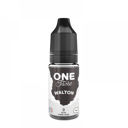E-TASTY One Taste - Classics - 10 ml
