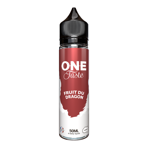 E-TASTY One Taste - Zhc - 50 ml