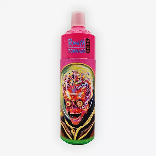 RANDM Tornado - 9000 Puffs