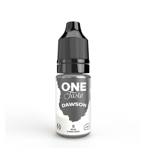 E-TASTY One Taste - Classics - 10 ml