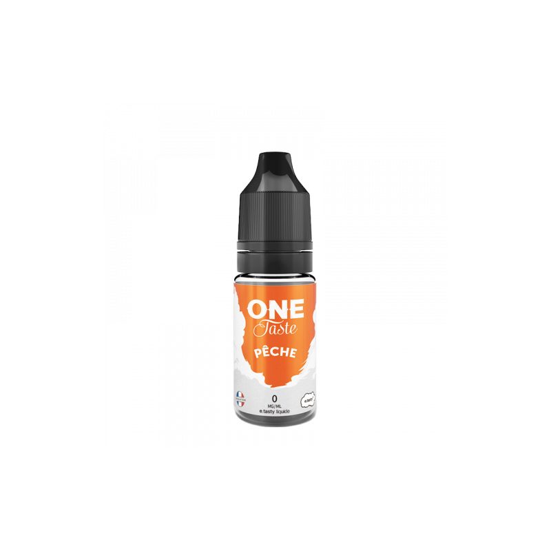 E-TASTY ONE TASTE One Taste - Fruités - 10 ml