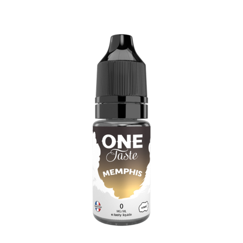 E-TASTY One Taste - Classics - 10 ml