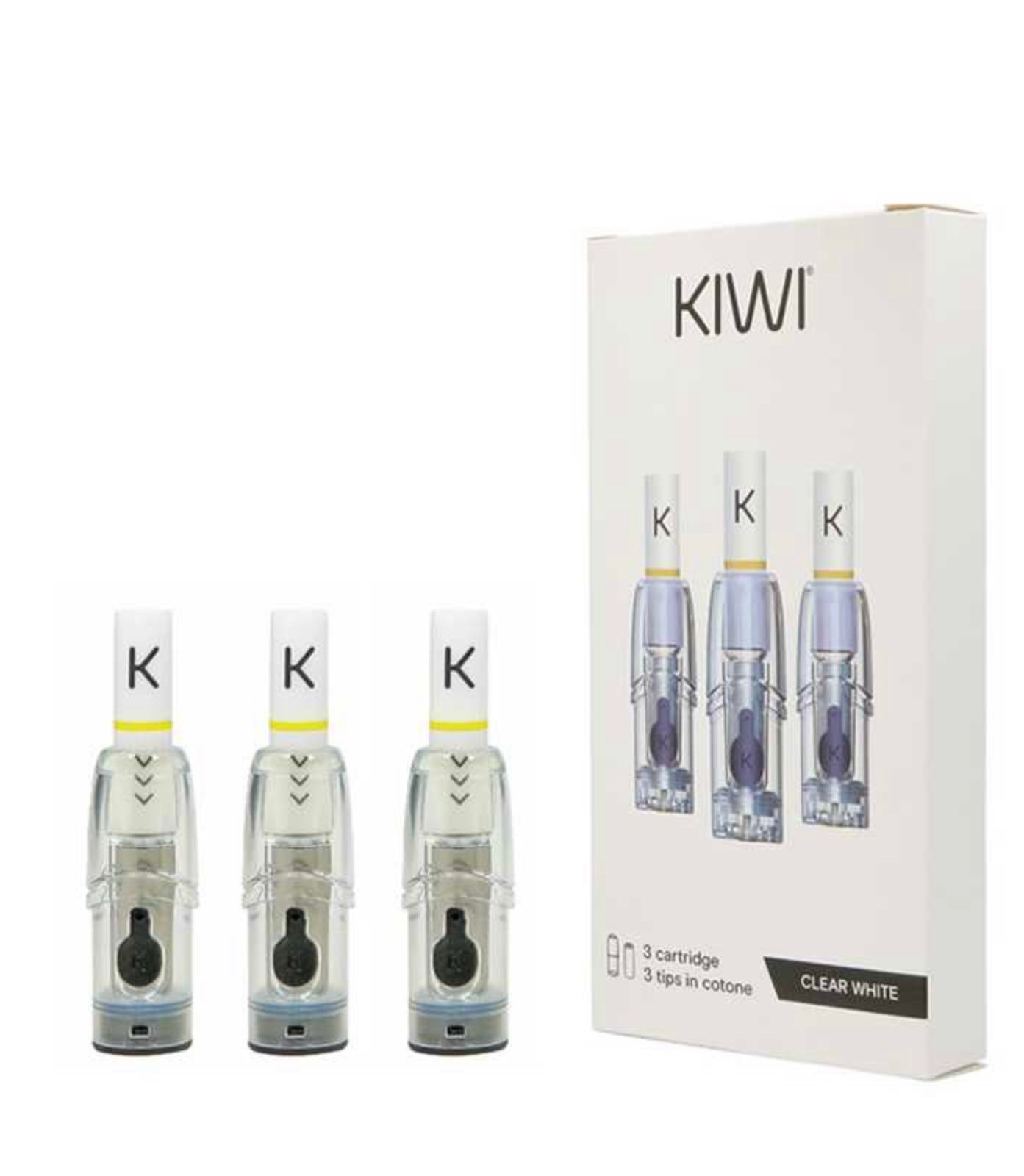 Boite de Cartouches Kiwi 1