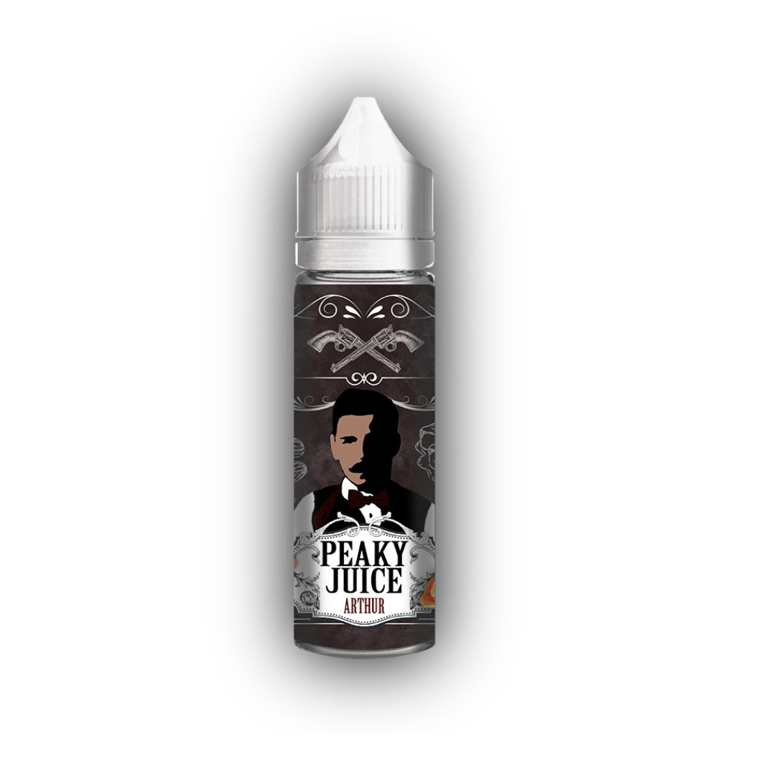 Peaky Juice