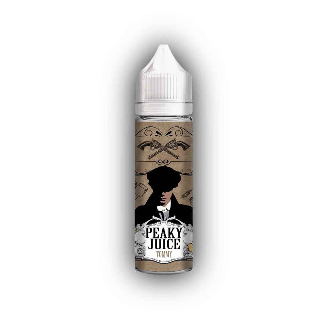 Peaky Juice