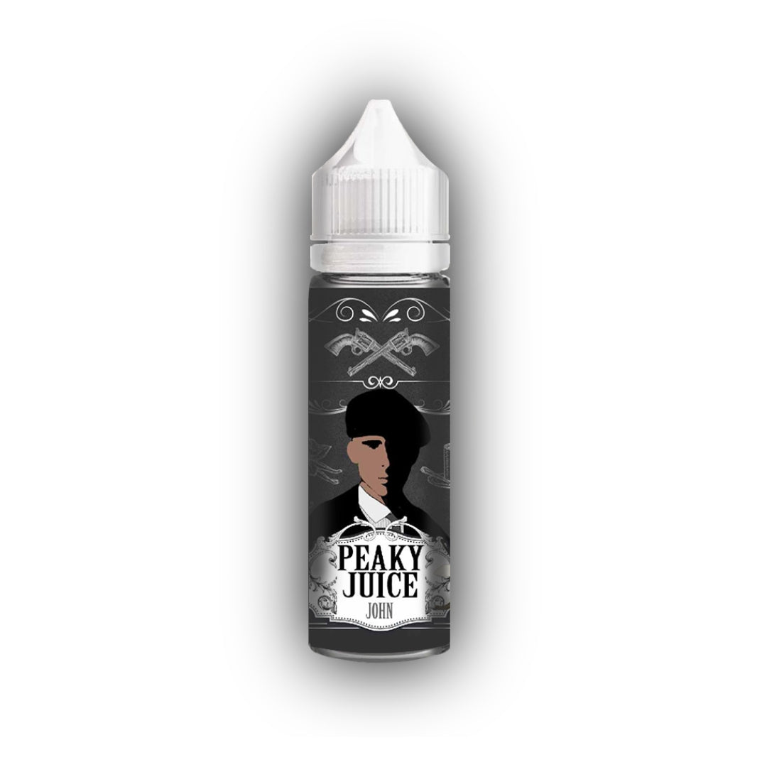 Peaky Juice