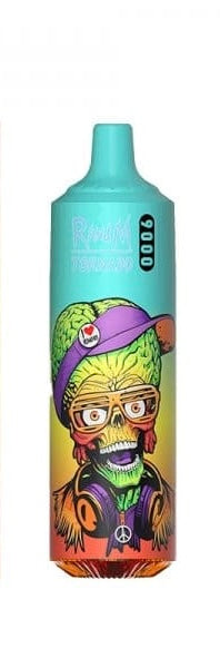 RANDM Tornado - 9000 Puffs