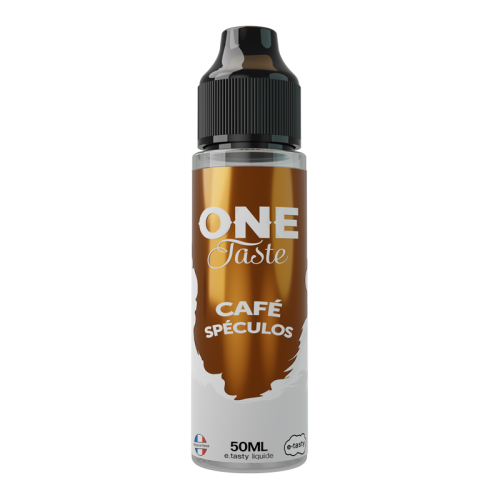 E-TASTY One Taste - Zhc - 50 ml