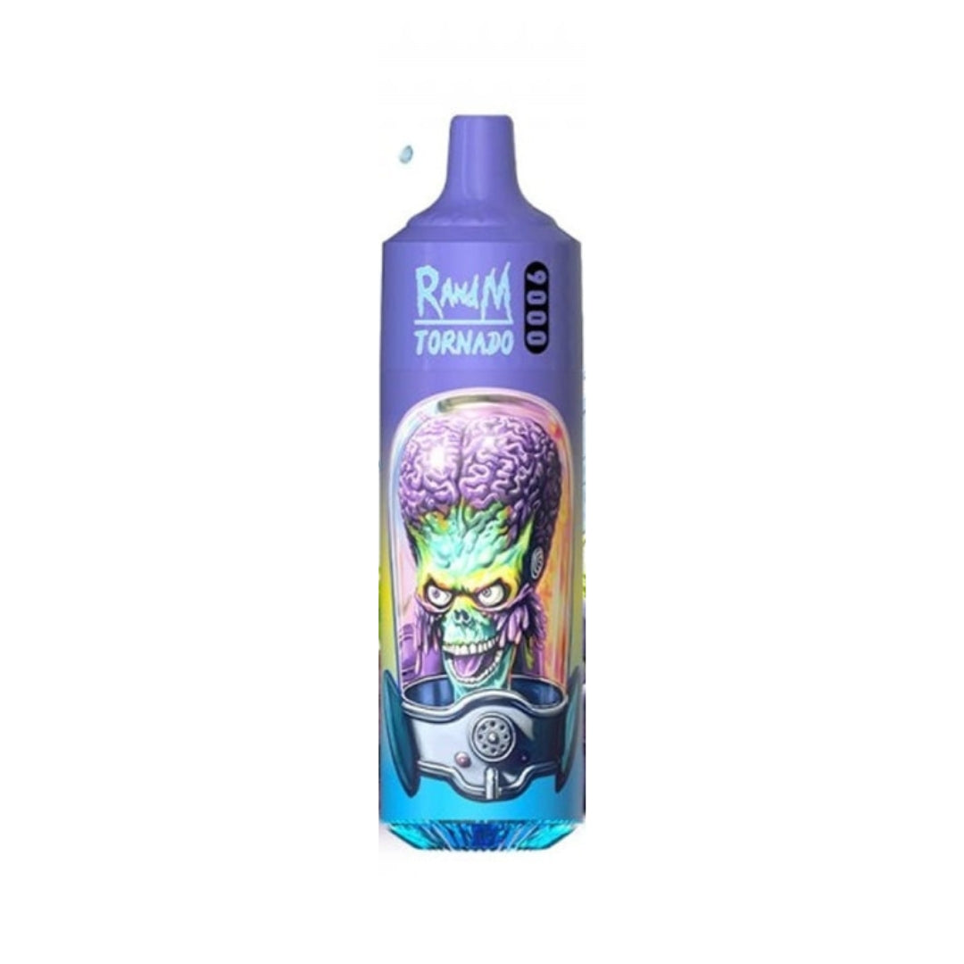 RANDM Tornado - 9000 Puffs