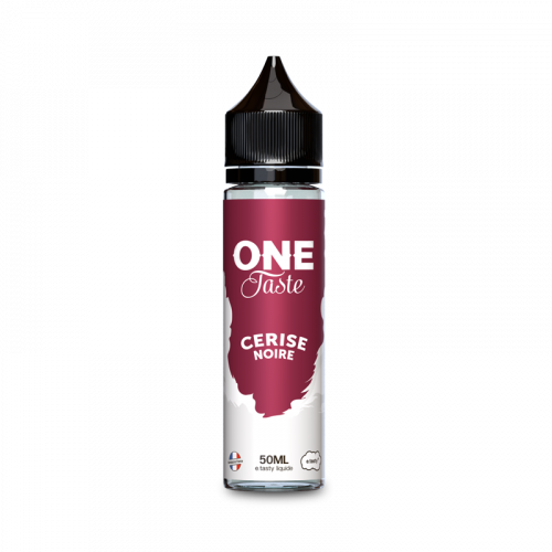 E-TASTY One Taste - Zhc - 50 ml