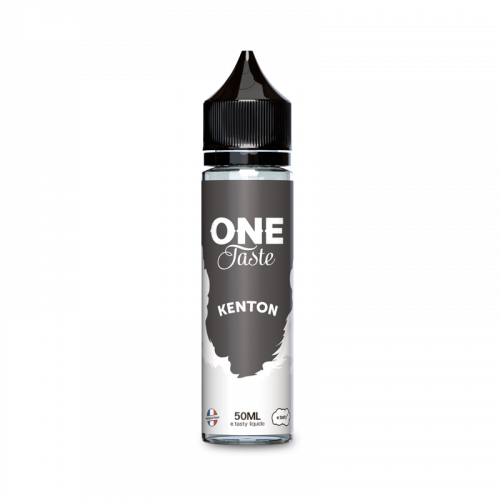 E-TASTY One Taste - Zhc - 50 ml