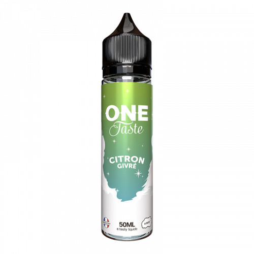E-TASTY One Taste - Zhc - 50 ml