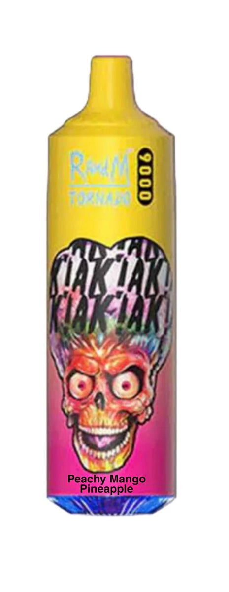 RANDM Tornado - 9000 Puffs